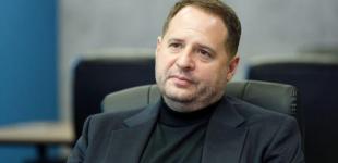 Хід війни з Росією визначить саме битва за Донбас, - Єрмак