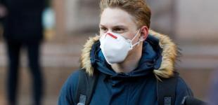 Карантин в Україні: дві області залишаються в 