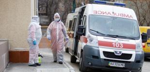 Смертність в Україні зростає. Держстат оновив офіційні дані