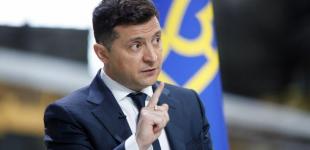 Росія буде готова віддати Донбас, якщо ми забудемо про Крим, - Зеленський