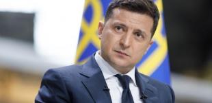 Зеленський і Мішель обговорили деескалацію конфлікту з РФ. В межах усіх форматів