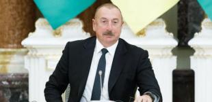 Азербайджан допоможе з поставками нафтопродуктів в Україну, - Зеленський