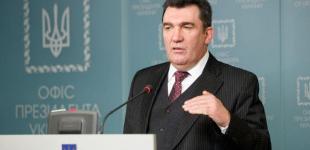 Змінить позиції сторін, але не так швидко, як би хотілось: Данілов про зброю США