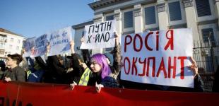 Ставлення українців до жителів Білорусі та Росії продовжує погіршуватися