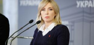 Верещук пояснила, що Україна хоче від Червоного Хреста: інакше в ньому нема і сенсу