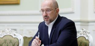 Шмигаль про держбюджет-2023: з кожної гривні 50 копійок йдуть на армію