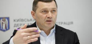 Пошкоджені обстрілами будинки Києва відновлять: у КМДА назвали строки