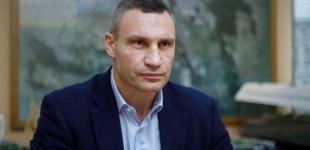 Російських військ у Києві немає, але діють диверсанти, - Кличко