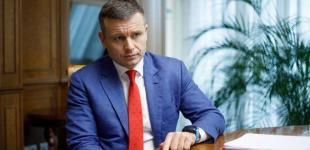 Марченко анонсував скорочення непріоритетних видатків держбюджету України