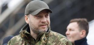 Закон про легалізацію зброї ухвалять найближчим часом, - Монастирський