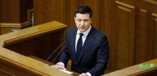 Свіжий президентський рейтинг: кого українці підтримують наприкінці 2021 року