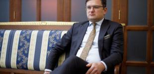 Кулеба назвав дві проблеми з санкціями проти Росії