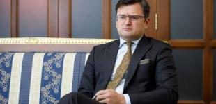 Україна готова до жорстких рішень проти Росії, - Кулеба