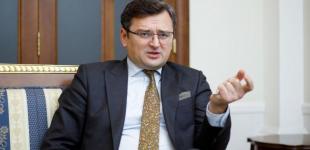 Кулеба про загрозу вторгнення Росії: 