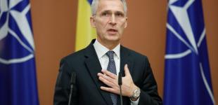 Українська армія з 2014 року стала набагато сильнішою, - Столтенберг