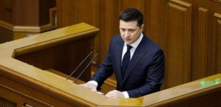 Президентський рейтинг: як змінювалася підтримка українських політиків у 2021 році