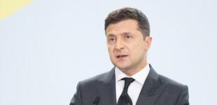 Зеленський про тероборону: у питанні нацбезпеки немає місця для політики