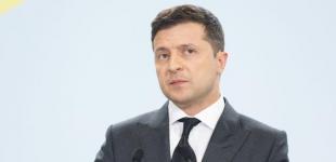 У нас також є розвідка. Зеленський відреагував на дані ЗМІ про можливе вторгнення РФ