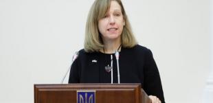 США готові брати участь в мирних переговорах між Росією та Україною,- Квін