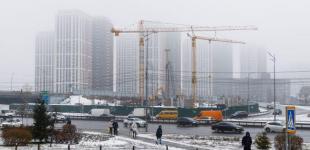 Ціни на квартири у новобудовах більше не ростуть - покупці чекають на знижки
