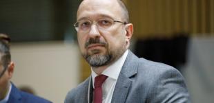 Україна закриває пункти пропуску на кордоні з Росією та Білоруссю
