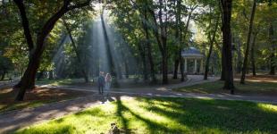 Без опадів і спека до +34: прогноз погоди на 25 серпня