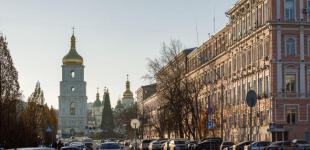 Солнечно и без осадков по всей Украине: погода на 30 декабря