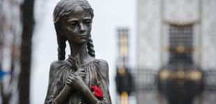 В Киеве ко Дню памяти жертв голодоморов пройдут траурные мероприятия