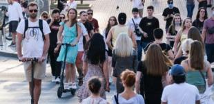 Новые правила адаптивного карантина: подробности