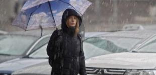 В Украину возвращаются морозы и мокрый снег: прогноз погоды