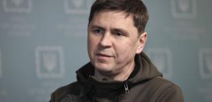 Подоляк назвав два ресурси, на які розраховує Росія у війні проти України