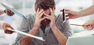 Как одолеть послеотпускной синдром - Супрун