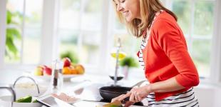 Самые частые кулинарные ошибки