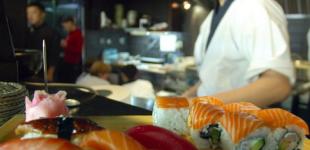 С какими продуктами худеют в разных странах