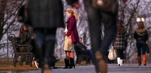 Синоптики назвали дату потепления в Украине