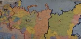 “Страх перед розумінням реальності”: Буданов пояснив істеричну реакцію пропагандистів на карту РФ в своєму кабінеті