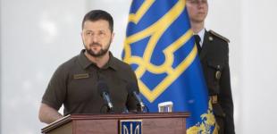 Україна не може жити у стані постійних бойових дій – Зеленський