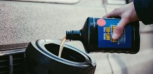 Антигель для дизеля: нужны ли присадки зимой