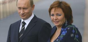 Непристойно жартувала та писала з помилками: розкрито таємний щоденник Людмили Путіної