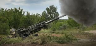 Жданов прогнозує, що за два тижні ЗСУ можуть змусити окупантів відступати з півдня