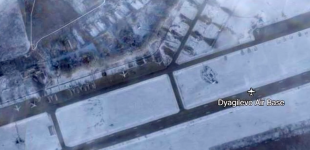 Фейгін заявив, що після атак по авіабазах Росії нікуди відвести бомбардувальники: 