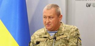 Генерал-майор Марченко повернувся до Миколаєва: з якою метою