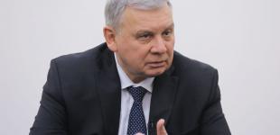 В противостоянии российской агрессии партнерство с НАТО является крайне важным - Таран