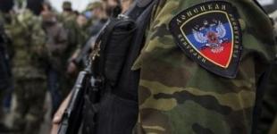 Российские офицеры контролируют боевые учения на Донбассе — разведка