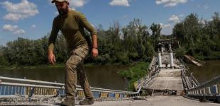 «На осінь нас посадять за стіл переговорів»: яка вірогідність і що про що це? Пару експертних думок