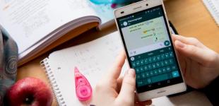 Канадским школьникам запретили мобильные телефоны