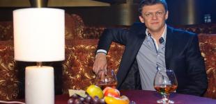 Гарик Бирча признался «Зірковому шляху», какой должна быть супруга его мечты