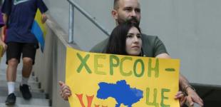 Наступ на Запоріжжя: Жданов спростував загрозу та припустив, коли ЗСУ звільнять Херсон