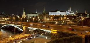 У Москві у підземних паркінгах облаштовують бомбосховища