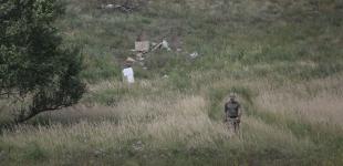 ЗСУ просунулися на десятки кілометрів на Херсонщині — ОК 